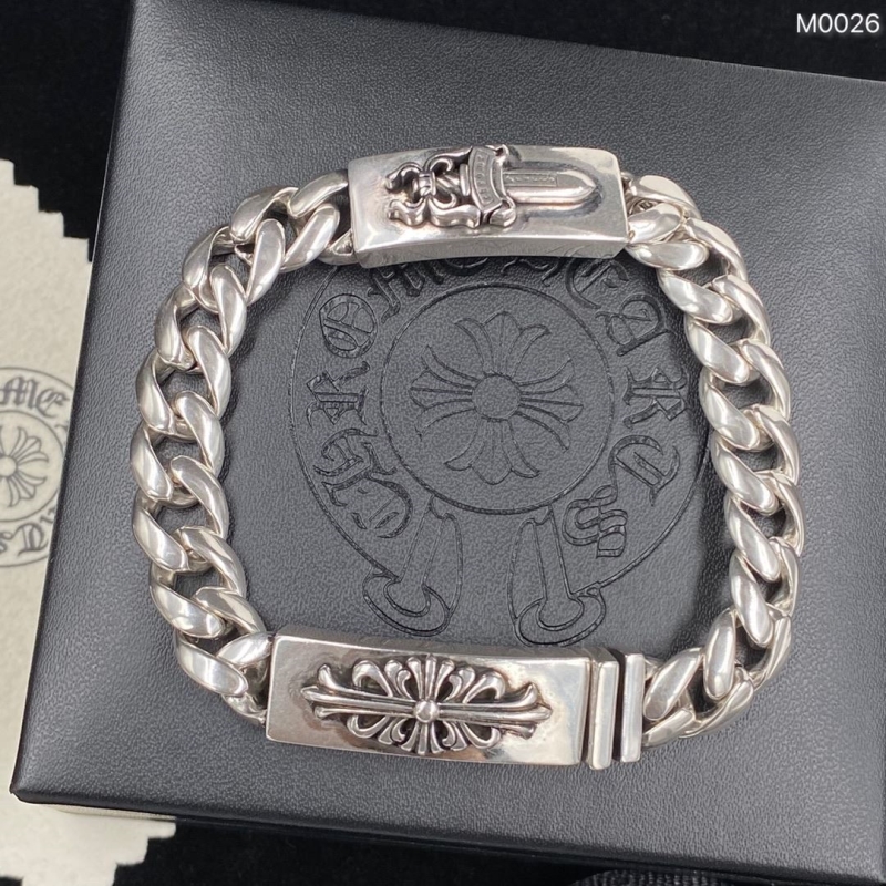 Chrome Hearts Bracelets